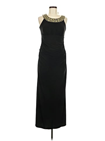 R&M Richards Cocktail Dress (view 1)