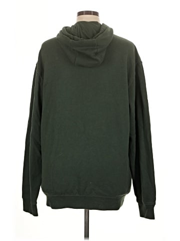 Vans Pullover Hoodie (view 2)