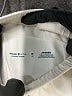 Active by Old Navy Color Block Ivory Track Pants Size M (kids) - photo 3