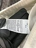 Active by Old Navy Color Block Ivory Track Pants Size M (kids) - photo 4
