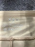 Assorted Brands Solid Tan Casual Pants Size L - photo 7