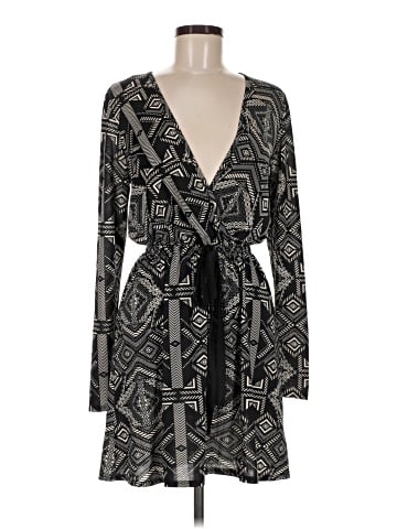 Derek Heart Casual Dress (view 1)