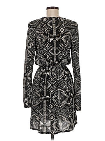 Derek Heart Casual Dress (view 2)