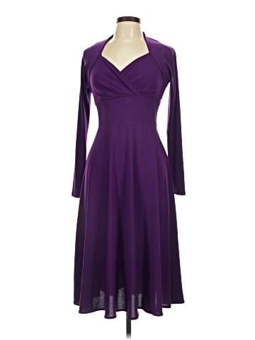 Coldwater Creek Cocktail Dress (view 1)