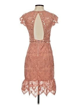 Saylor Cocktail Dress (view 2)
