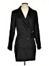 H&M Black Coat Size S - photo 1