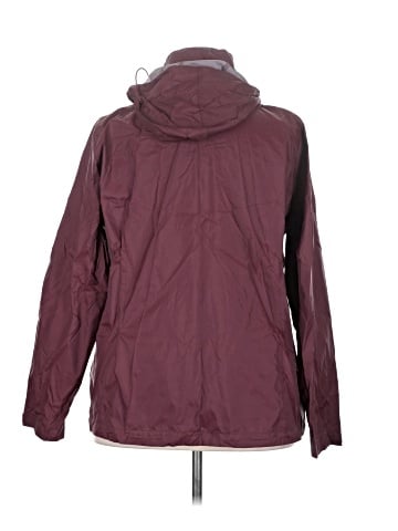 Columbia Windbreaker (view 2)