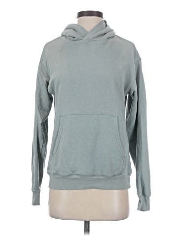 TNA Pullover Hoodie (view 1)