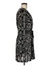 Derek Heart 100% Polyester Black Casual Dress Size M - photo 4