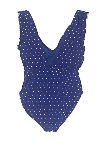 Catalina One Piece Swimsuit (view 2)