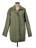 Calia Green Coat Size S - photo 1