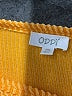 Oddi Orange Pullover Sweater Size XXL - photo 7