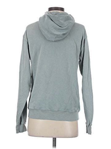 TNA Pullover Hoodie (view 2)