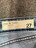 Rag & Bone Hearts Blue Jeans Size 27 waist - photo 7
