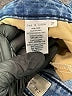 Rag & Bone Hearts Blue Jeans Size 27 waist - photo 8