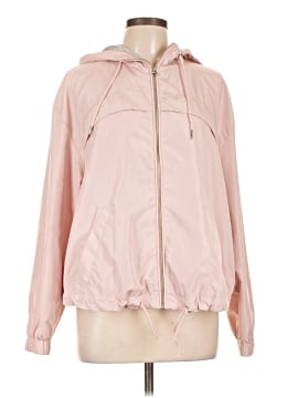 Divided by H&M Zip Up Hoodie (view 1)