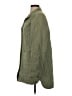 Calia Green Coat Size S - photo 5