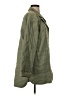 Calia Green Coat Size S - photo 4