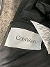 Calvin Klein Solid Black Blazer Size 8 - photo 4