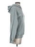 TNA Teal Pullover Hoodie Size S - photo 4