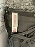 Xhilaration 100% Polyester Solid Black Jumpsuit Size XXL - photo 4