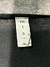 MTS Solid Black Casual Dress Size M - photo 7