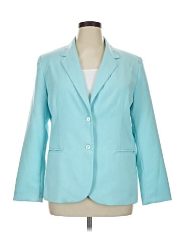 Allison Daley Blazer (view 1)