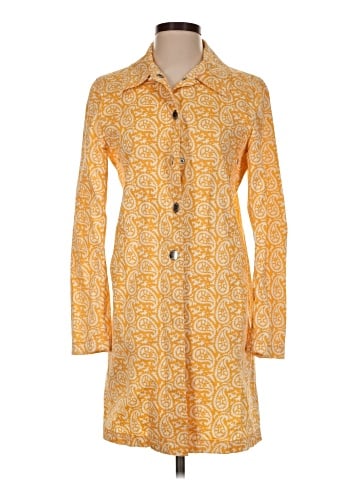 MICHAEL Michael Kors Trenchcoat (view 1)