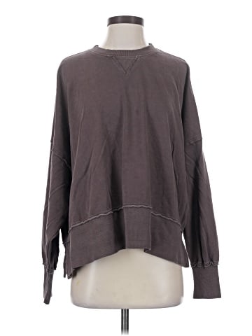 American Eagle Outfitters Sweatshirt (view 1)