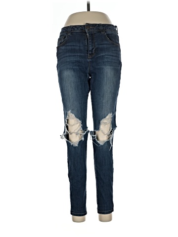 Boom Boom Jeans Jeans (view 1)