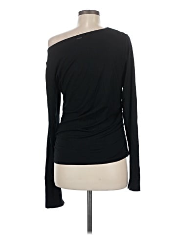 ALLSAINTS Long Sleeve Top (view 2)