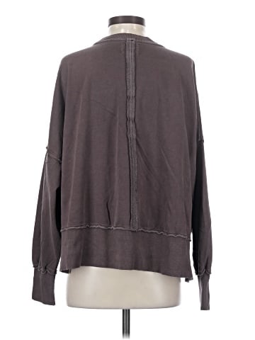 American Eagle Outfitters Sweatshirt (view 2)
