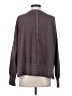 American Eagle Outfitters 100% Cotton Gray Sweatshirt Size S - photo 2