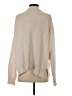 Z Supply 100% Cotton Solid Tan Pullover Sweater Size S - photo 2