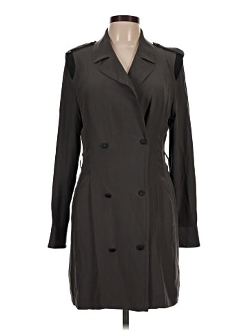 Rag & Bone Trenchcoat (view 1)