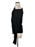 ALLSAINTS Black Long Sleeve Top Size 8 - photo 5