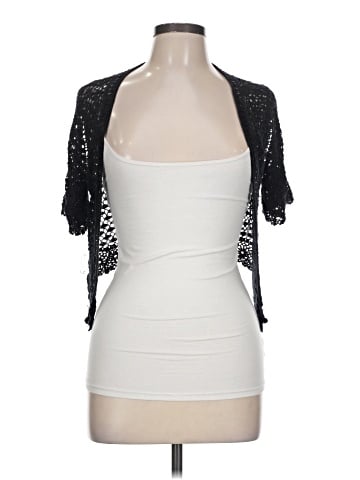 Signature Cardigan (view 1)