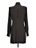 Rag & Bone 100% Viscose Gray Trenchcoat Size 10 - photo 2