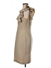Calvin Klein Tan Casual Dress Size 8 - photo 5