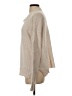Z Supply 100% Cotton Solid Tan Pullover Sweater Size S - photo 5