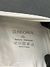 REORIA White Bodysuit Size XL - photo 3