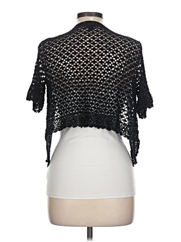 Signature Cardigan (view 2)
