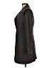 Rag & Bone 100% Viscose Gray Trenchcoat Size 10 - photo 5