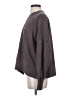 American Eagle Outfitters 100% Cotton Gray Sweatshirt Size S - photo 5