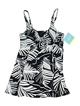 Bal Harbour One Piece Swimsuit