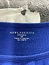 Appleseeds Blue Sleeveless T-Shirt Size 3X - photo 7
