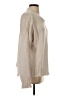 Z Supply 100% Cotton Solid Tan Pullover Sweater Size S - photo 4