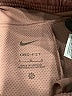 Nike Solid Brown Athletic Shorts Size L - photo 3