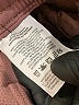 Nike Solid Brown Athletic Shorts Size L - photo 4