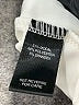 Buckle Black Ivory Sweatshirt Size XXL - photo 8
